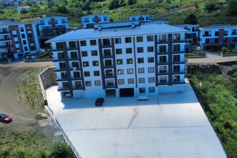 2+1 Apartment in Trabzon, Turkey No. 228513