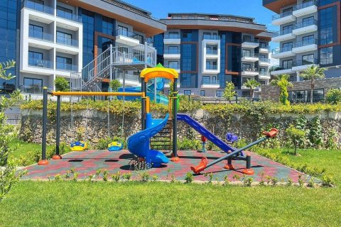 1+1 Lejlighed i Kestel, Antalya, Tyrkiet Nr. 229041 - 7