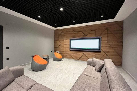 1+1 Lejlighed i Kestel, Antalya, Tyrkiet Nr. 229041 - 17