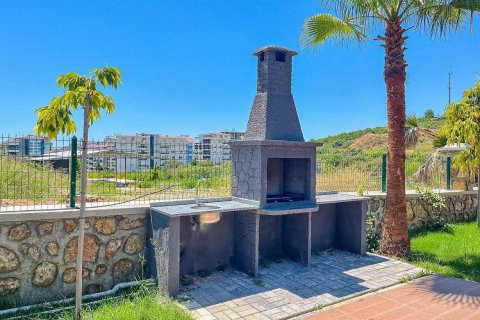 1+1 Lejlighed i Kestel, Antalya, Tyrkiet Nr. 229041 - 9