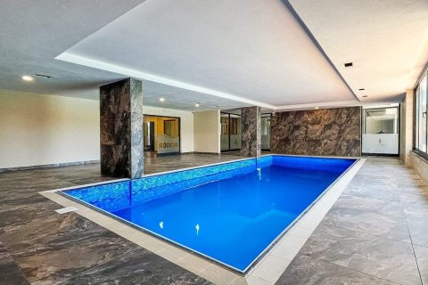 1+1 Lejlighed i Kestel, Antalya, Tyrkiet Nr. 229041 - 23