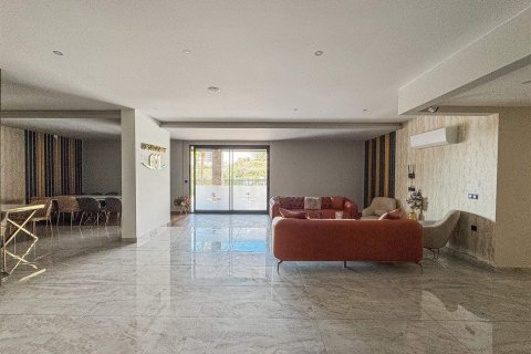 1+1 Lejlighed i Kestel, Antalya, Tyrkiet Nr. 229041 - 12