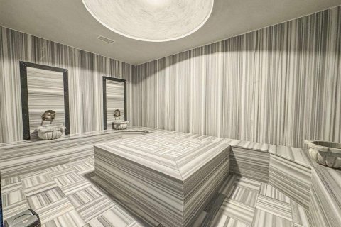 1+1 Lejlighed i Kestel, Antalya, Tyrkiet Nr. 229041 - 25