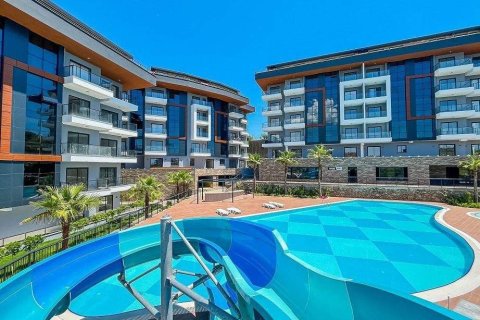 1+1 Lejlighed i Kestel, Antalya, Tyrkiet Nr. 229041 - 6
