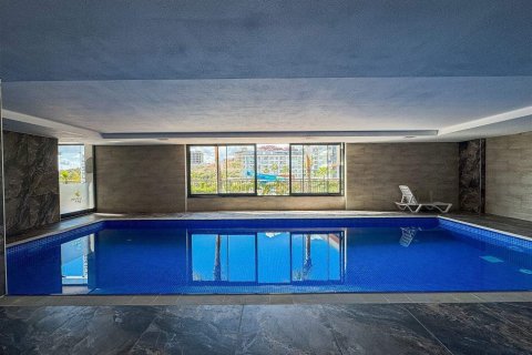 1+1 Lejlighed i Kestel, Antalya, Tyrkiet Nr. 229041 - 24