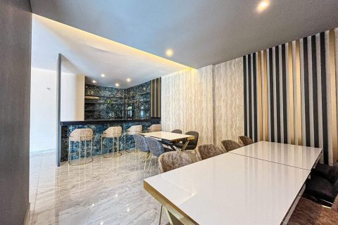 1+1 Lejlighed i Kestel, Antalya, Tyrkiet Nr. 229041 - 14