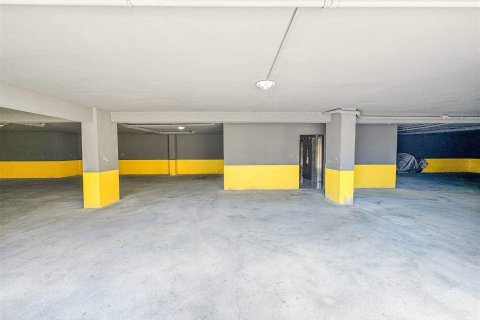 1+1 Lejlighed i Kestel, Antalya, Tyrkiet Nr. 229041 - 28