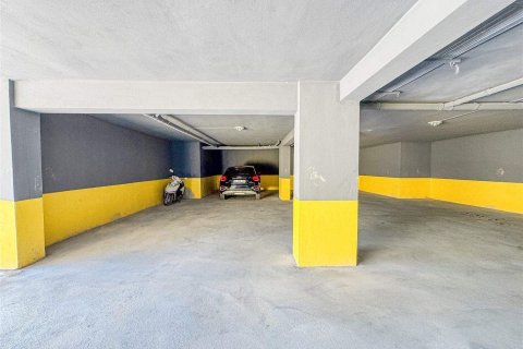 1+1 Lejlighed i Kestel, Antalya, Tyrkiet Nr. 229041 - 29