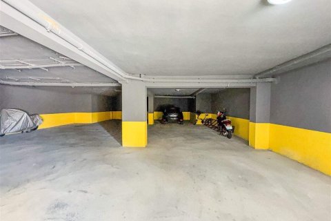 1+1 Lejlighed i Kestel, Antalya, Tyrkiet Nr. 229041 - 30
