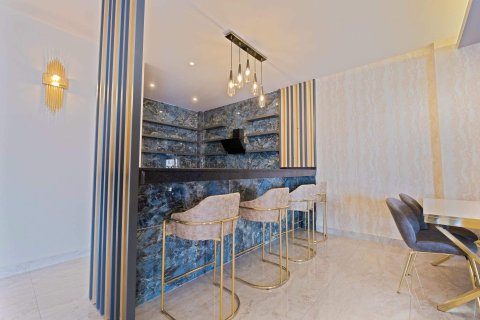 1+1 Lejlighed i Kestel, Antalya, Tyrkiet Nr. 229041 - 15