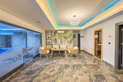 1+1 Lejlighed i Kestel, Antalya, Tyrkiet Nr. 229041 - 22