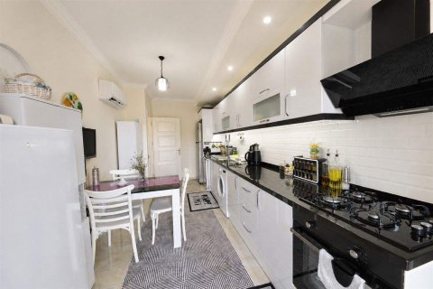 2+1 Lejlighed i Alanya, Antalya, Tyrkiet Nr. 229042 - 22