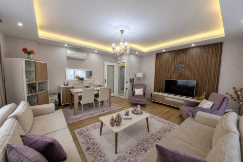 2+1 Lejlighed i Alanya, Antalya, Tyrkiet Nr. 229042 - 16