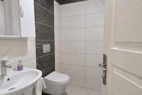 2+1 Lejlighed i Alanya, Antalya, Tyrkiet Nr. 229042 - 27