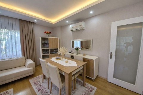 2+1 Lejlighed i Alanya, Antalya, Tyrkiet Nr. 229042 - 19