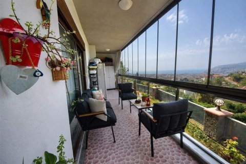 2+1 Lejlighed i Alanya, Antalya, Tyrkiet Nr. 229042 - 29