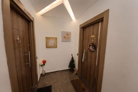 2+1 Lejlighed i Alanya, Antalya, Tyrkiet Nr. 229042 - 11