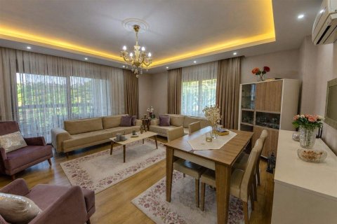 2+1 Lejlighed i Alanya, Antalya, Tyrkiet Nr. 229042 - 15