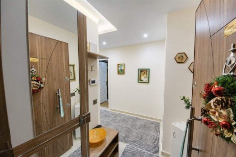 2+1 Lejlighed i Alanya, Antalya, Tyrkiet Nr. 229042 - 12