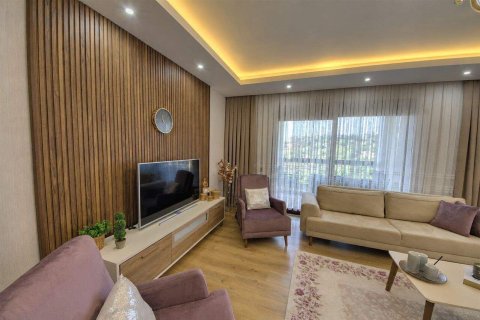2+1 Lejlighed i Alanya, Antalya, Tyrkiet Nr. 229042 - 17