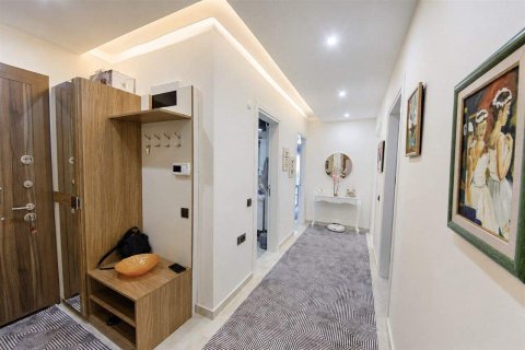 2+1 Lejlighed i Alanya, Antalya, Tyrkiet Nr. 229042 - 13