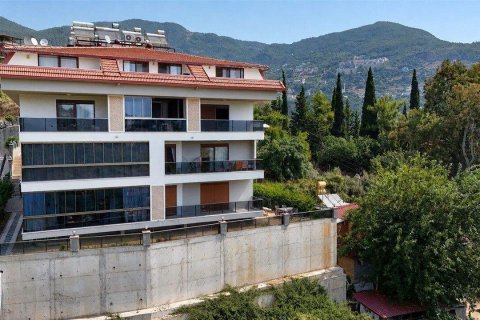2+1 Lejlighed i Alanya, Antalya, Tyrkiet Nr. 229042 - 3
