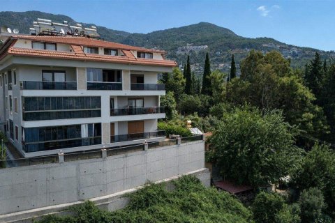 2+1 Lejlighed i Alanya, Antalya, Tyrkiet Nr. 229042 - 5