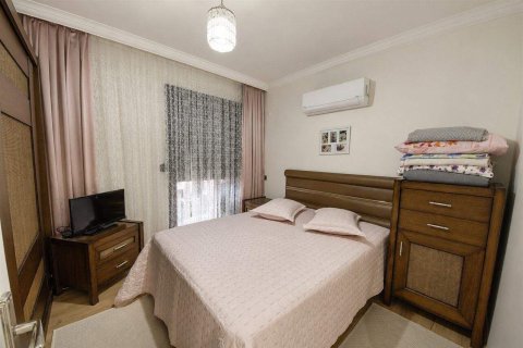 2+1 Lejlighed i Alanya, Antalya, Tyrkiet Nr. 229042 - 25