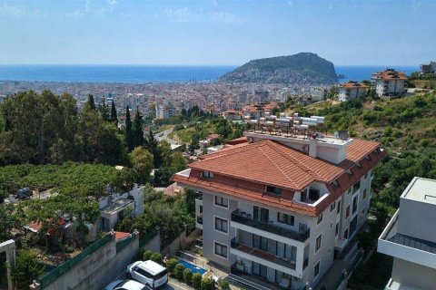 2+1 Lejlighed i Alanya, Antalya, Tyrkiet Nr. 229042 - 7