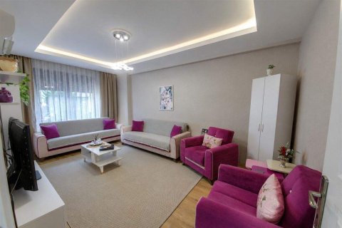 2+1 Lejlighed i Alanya, Antalya, Tyrkiet Nr. 229042 - 23