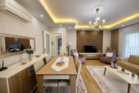 2+1 Lejlighed i Alanya, Antalya, Tyrkiet Nr. 229042 - 18