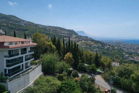 2+1 Lejlighed i Alanya, Antalya, Tyrkiet Nr. 229042 - 4