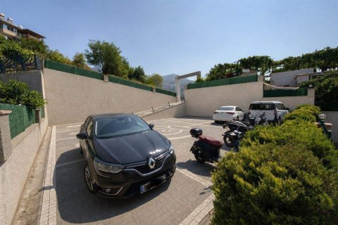2+1 Lejlighed i Alanya, Antalya, Tyrkiet Nr. 229042 - 10