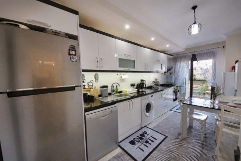 2+1 Lejlighed i Alanya, Antalya, Tyrkiet Nr. 229042 - 20