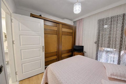 2+1 Lejlighed i Alanya, Antalya, Tyrkiet Nr. 229042 - 26