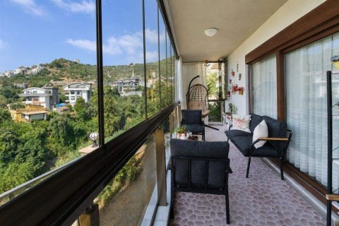 2+1 Lejlighed i Alanya, Antalya, Tyrkiet Nr. 229042 - 30