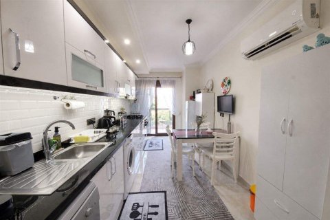 2+1 Lejlighed i Alanya, Antalya, Tyrkiet Nr. 229042 - 21