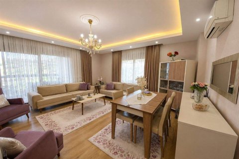 2+1 Lejlighed i Alanya, Antalya, Tyrkiet Nr. 229042 - 14