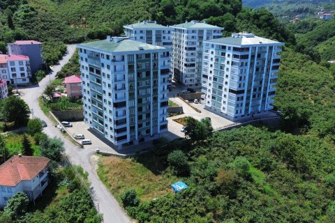 Продажа квартиры в Арсине, Трабзоне, Турция 3+1, 135м2, №228514 – фото 2
