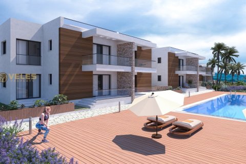 Продажа квартиры  в Эсентепе, Гирне, Северный Кипр 2+1, 75м2, №214439 – фото 6