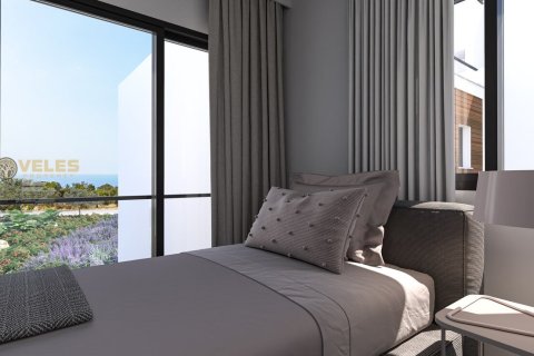 Продажа квартиры  в Эсентепе, Гирне, Северный Кипр 2+1, 75м2, №214439 – фото 11