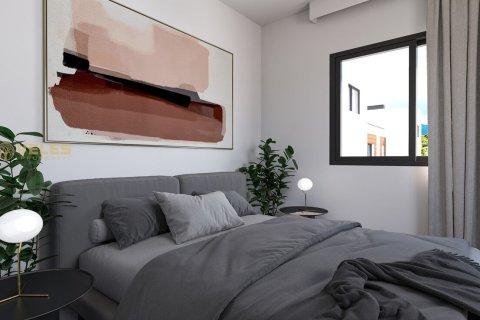 Продажа квартиры  в Эсентепе, Гирне, Северный Кипр 2+1, 75м2, №214439 – фото 12