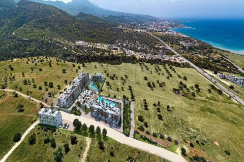 2+1 Lejlighed i Kucukerenkoy, Girne, Nr. 214441 - 15