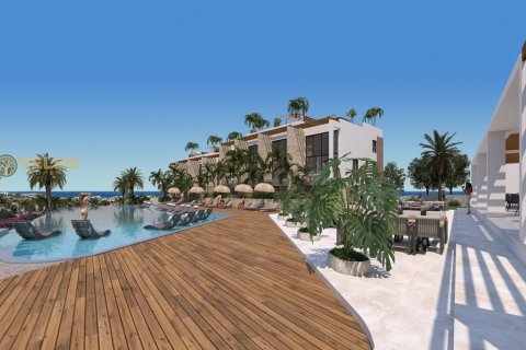 2+1 Lejlighed i Kucukerenkoy, Girne, Nr. 214441 - 6
