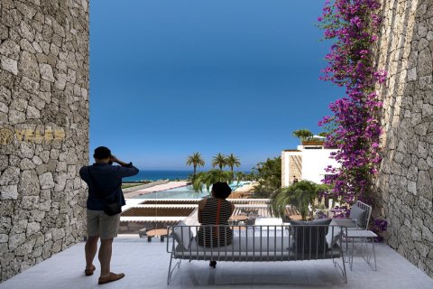 2+1 Lejlighed i Kucukerenkoy, Girne, Nr. 214441 - 1