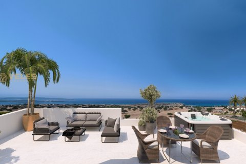 2+1 Lejlighed i Kucukerenkoy, Girne, Nr. 214441 - 4