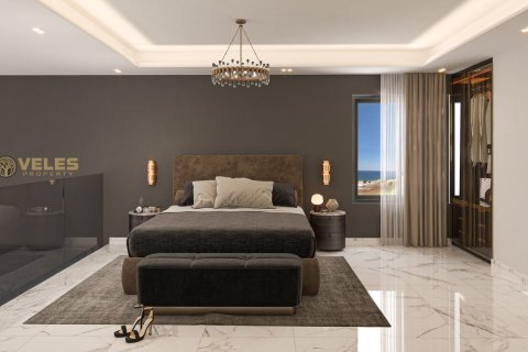 2+1 Lejlighed i Kucukerenkoy, Girne, Nr. 214441 - 21