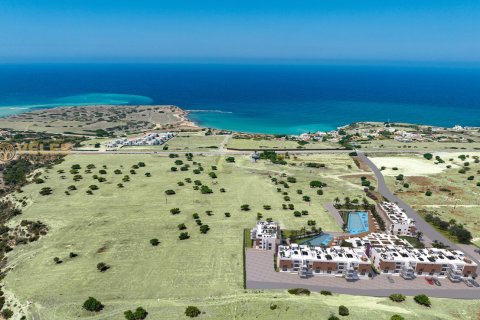 2+1 Lejlighed i Kucukerenkoy, Girne, Nr. 214441 - 26