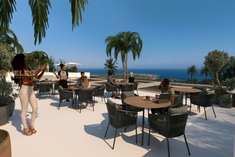 2+1 Lejlighed i Kucukerenkoy, Girne, Nr. 214441 - 10