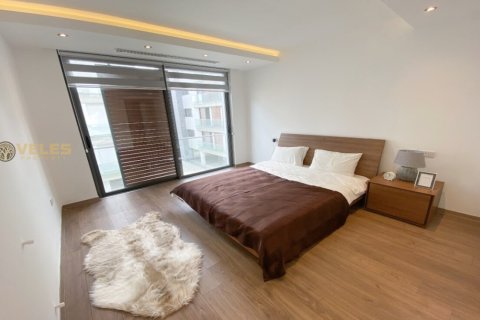 Продажа квартиры  в Лефкоше, Северный Кипр 3+1, 142м2, №214438 – фото 9